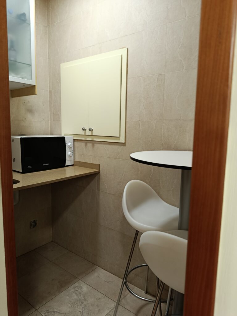Coworking les corts barcelona al lado del camp nou