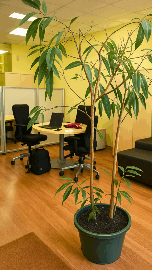 coworking en barcelona les corts